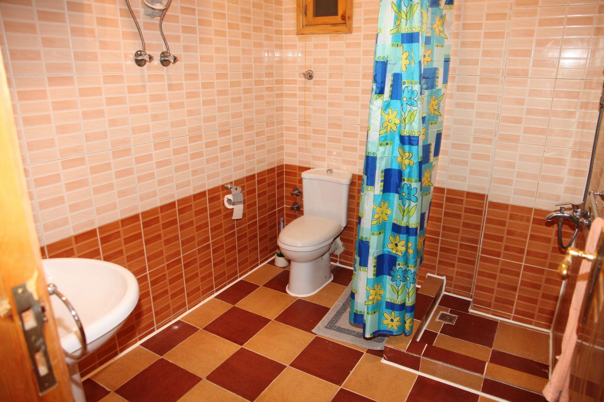 Equipamiento de Habitación ALI BABA SAFAGA HOTEL