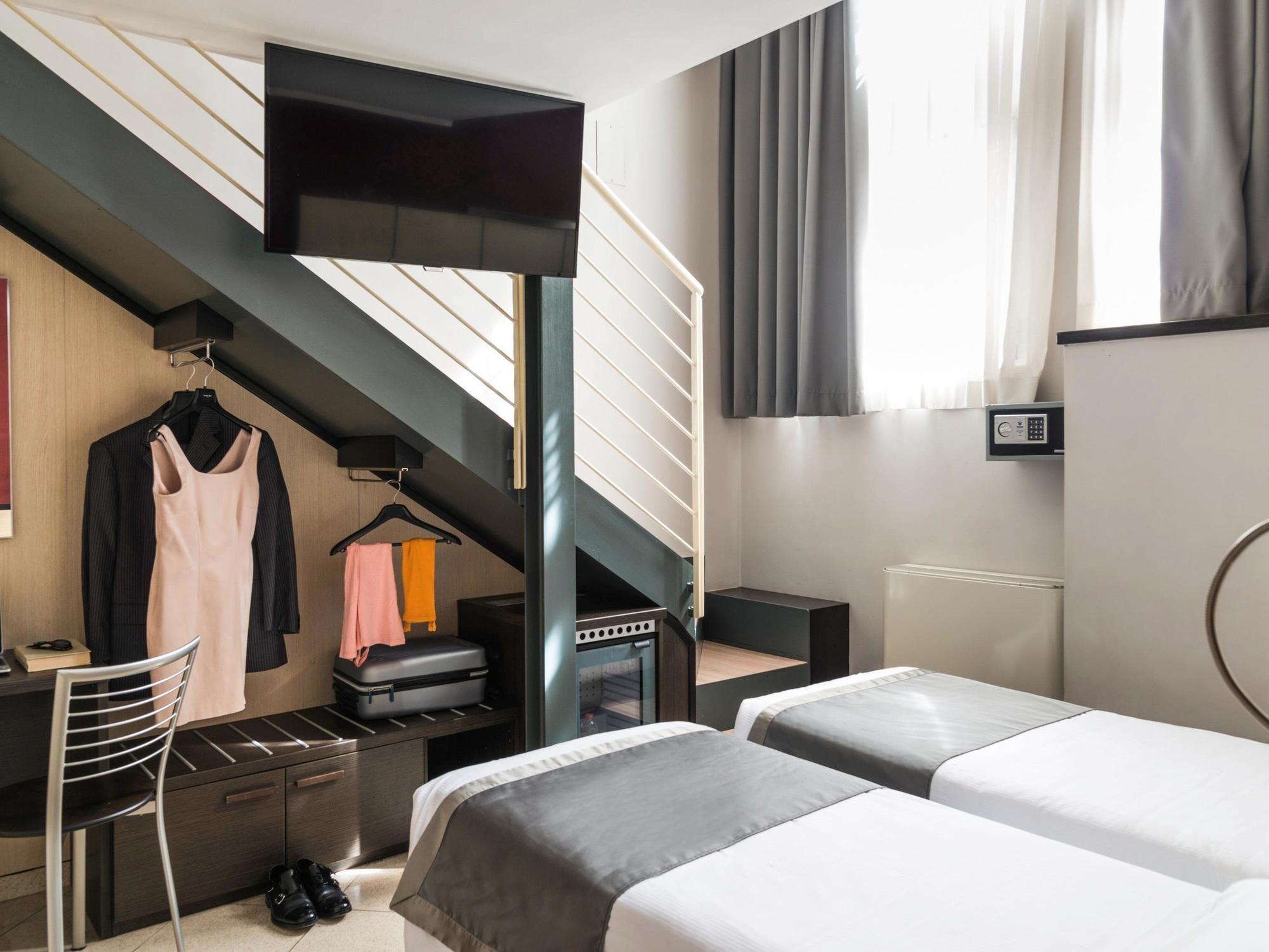 Hotel ibis Styles Milano Centro