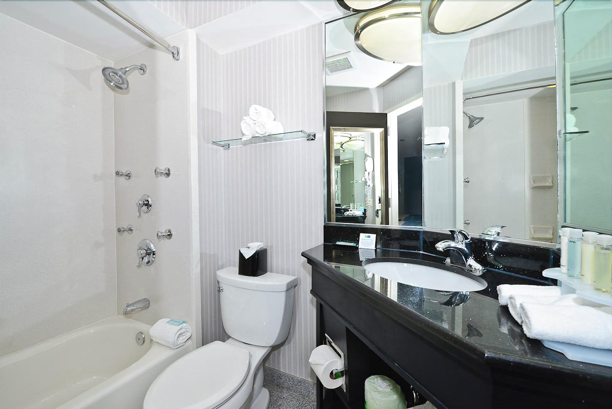 Set de Habitación Holiday Inn Express Fishkill-Mid Hudson Valley by IHG