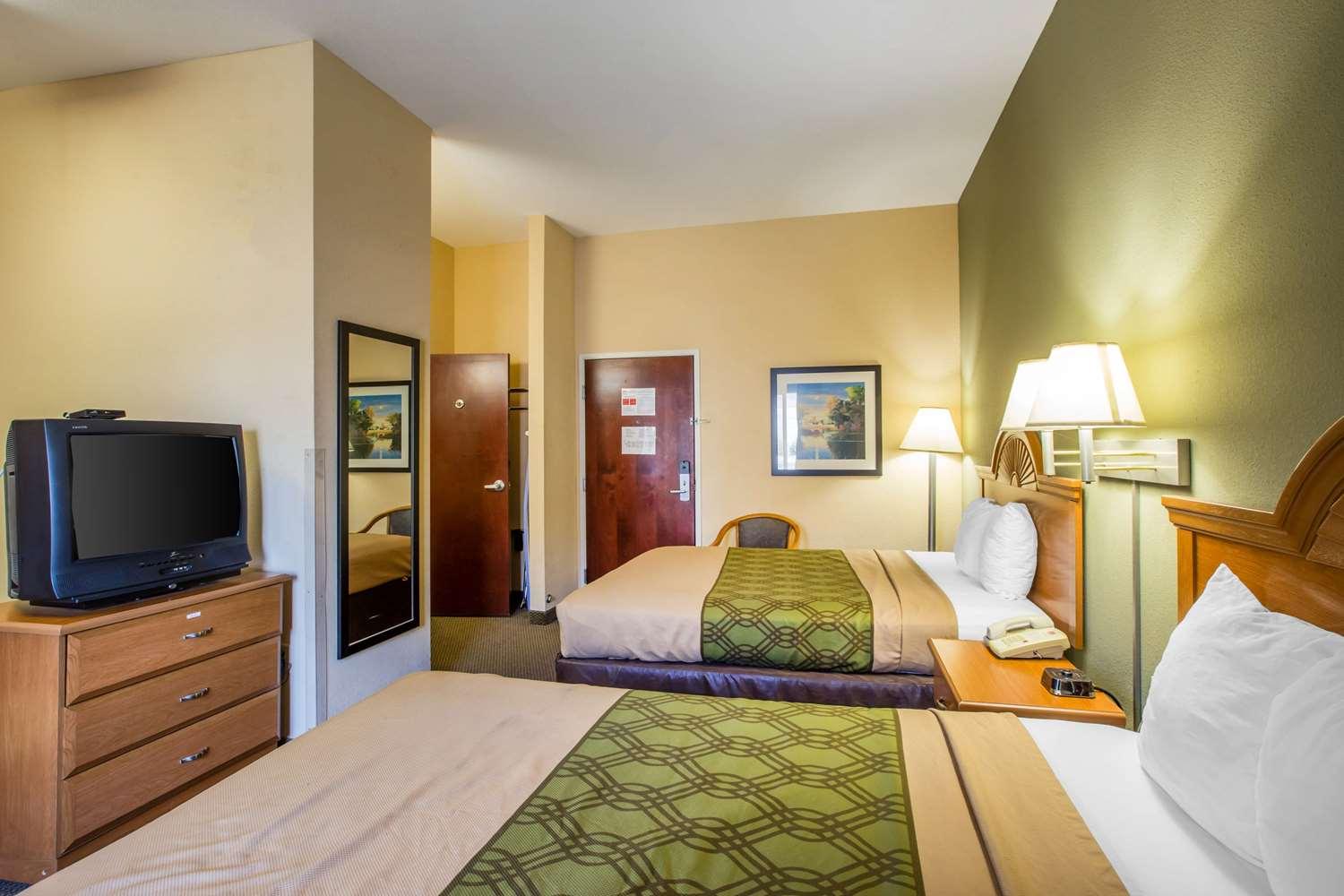 Suite Econo Lodge