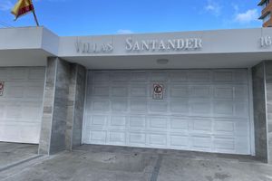 Alojamiento - Villas Santander - Deluxe Stay