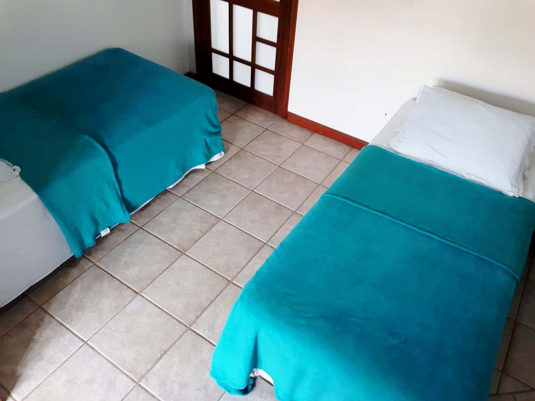 Habitación Rumis Café e Hostel