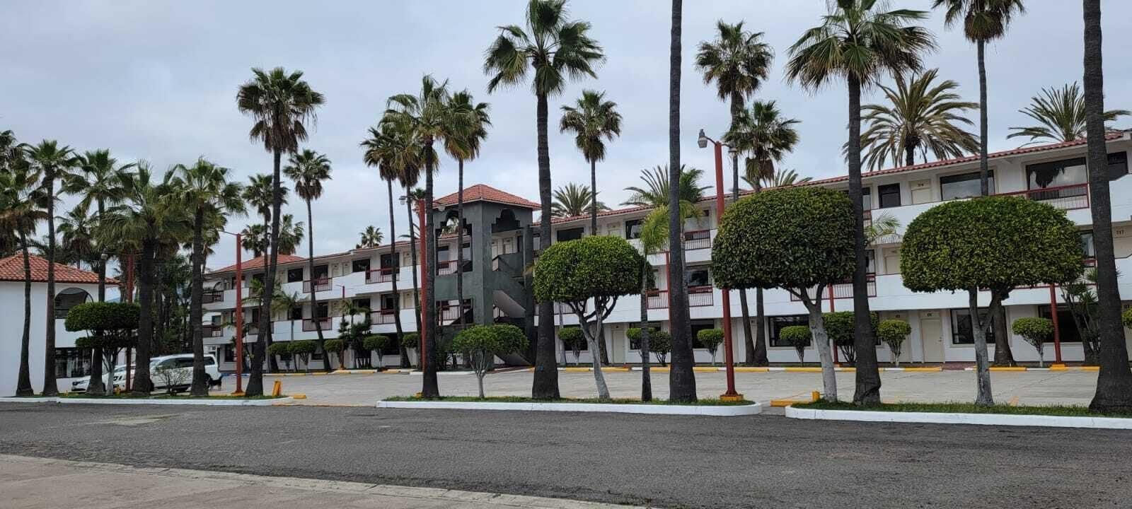 Varios Hotel Paraíso Las Palmas
