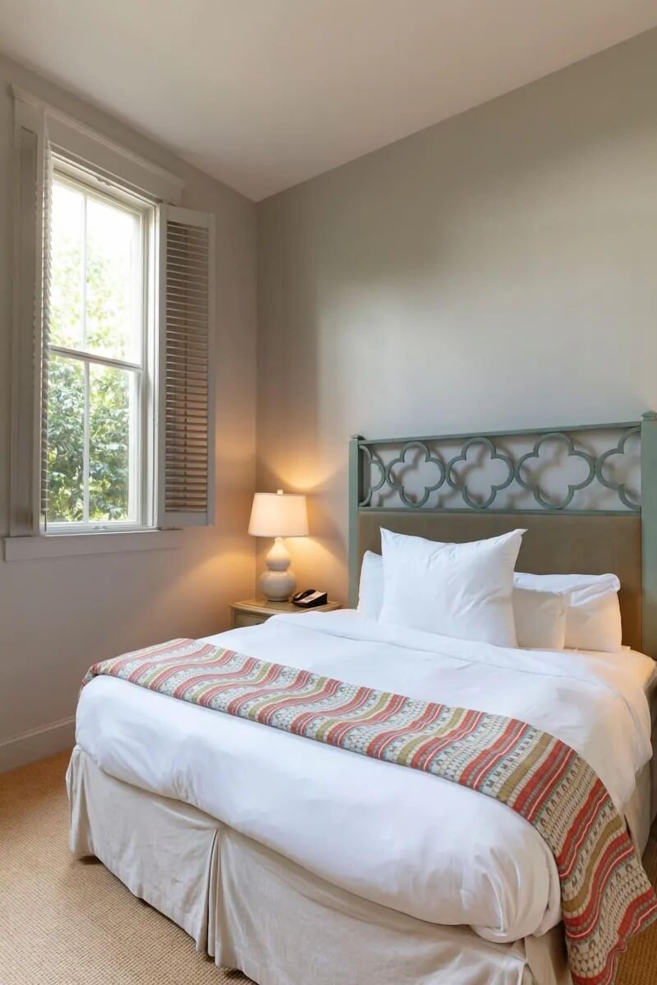 Habitación The Southern Hotel
