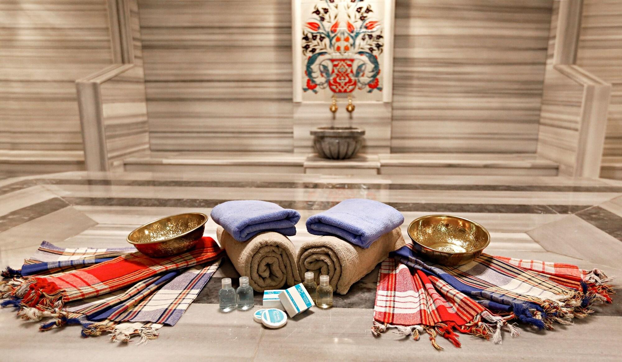 Spa Royal Uzungol Hotel Spa & Restaurant