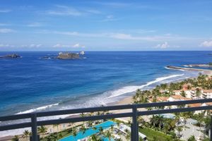 Alquiler Vacacional - BVG "Penthouse", largest unit w/ XL wrap around deck !