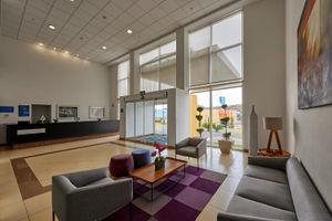 Alojamiento - City Express by Marriott Nogales