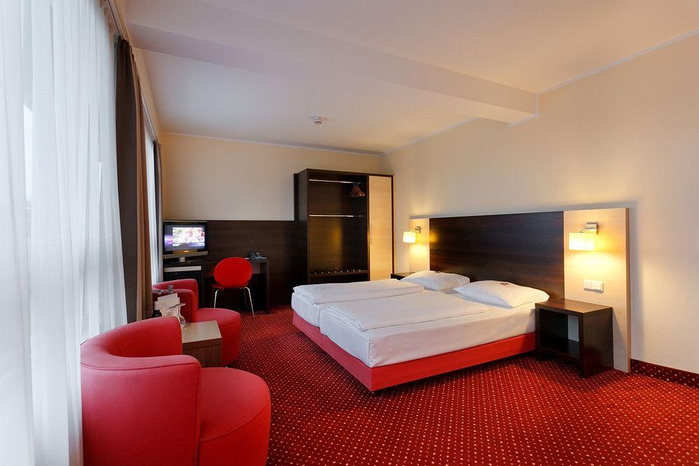 Hotel Azimut Hotel City South Berlin