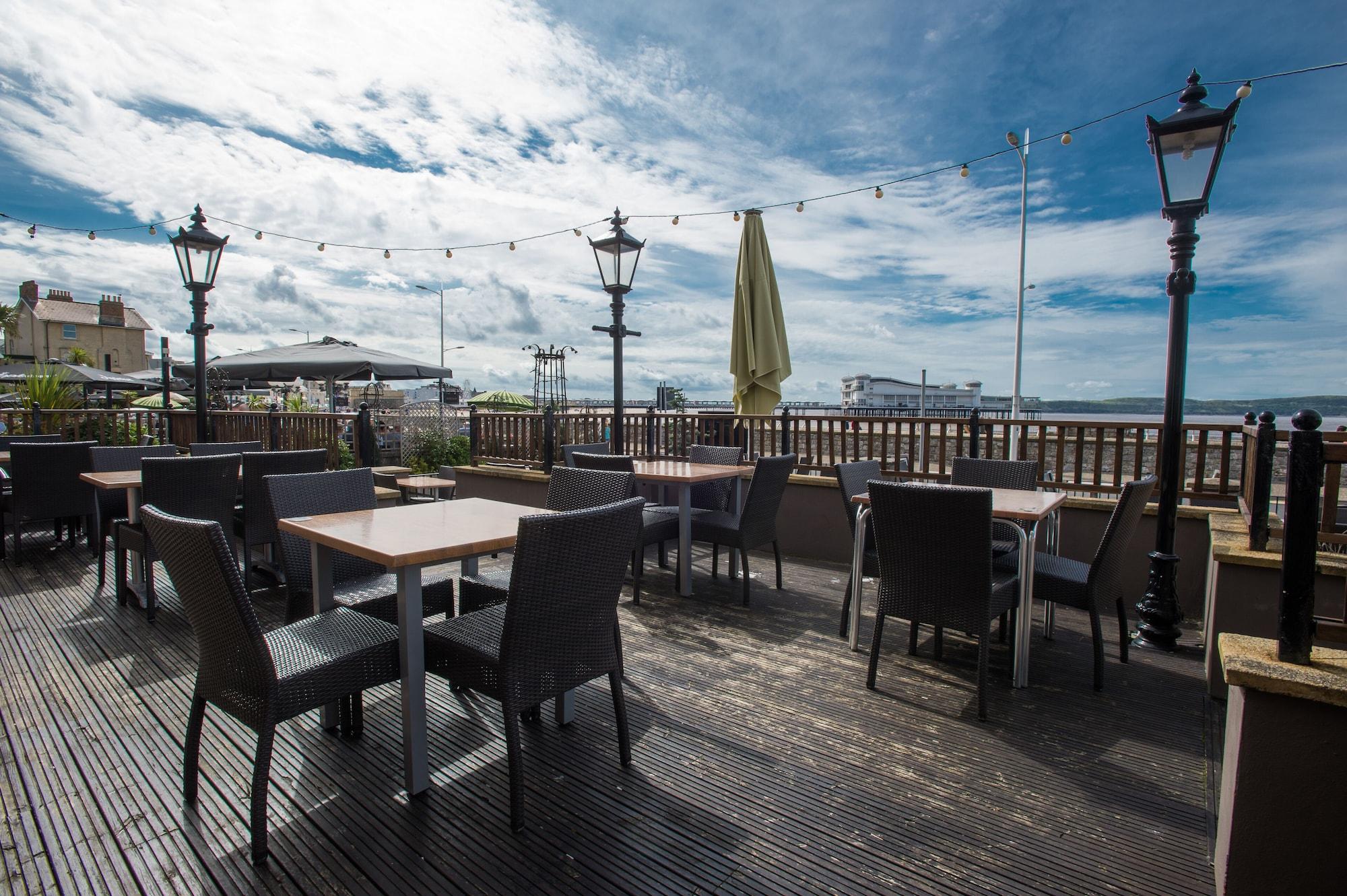 Playa Old Colonial Hotel Weston-Super-Mare | Marston's Inns