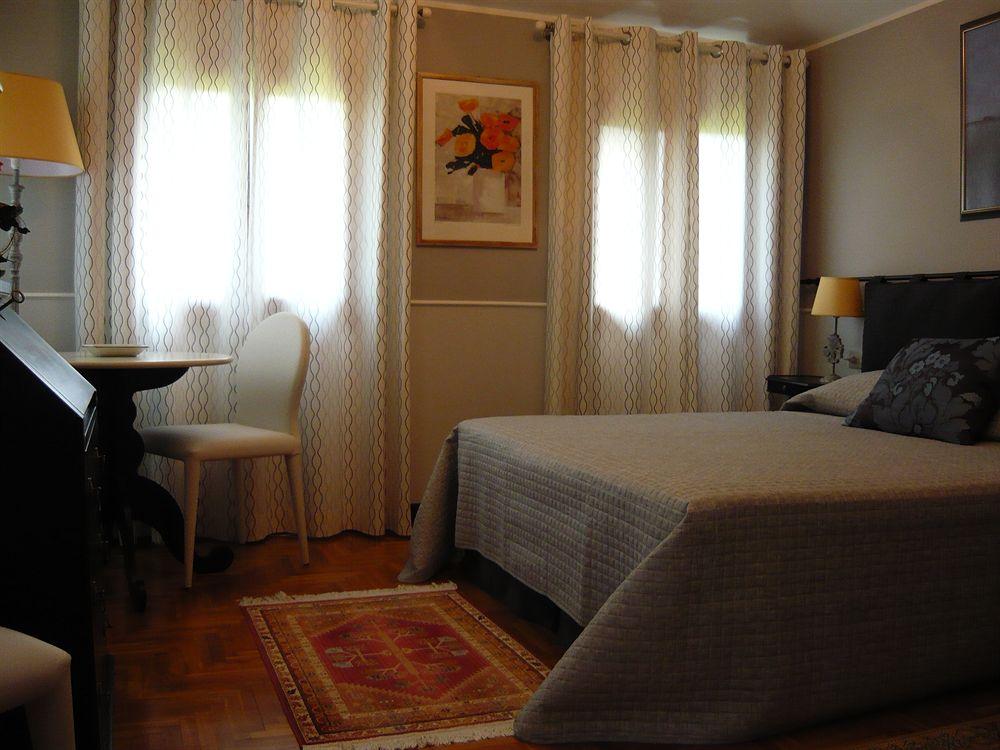 Habitación Villa Zane