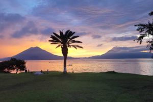 Alquiler Vacacional - Bungalow Bahía Visión Azul