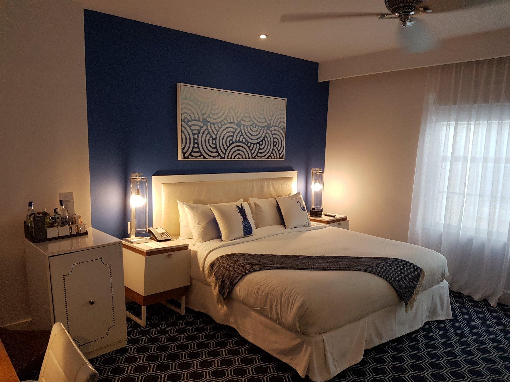 Hotel Blue Moon Hotel South Beach