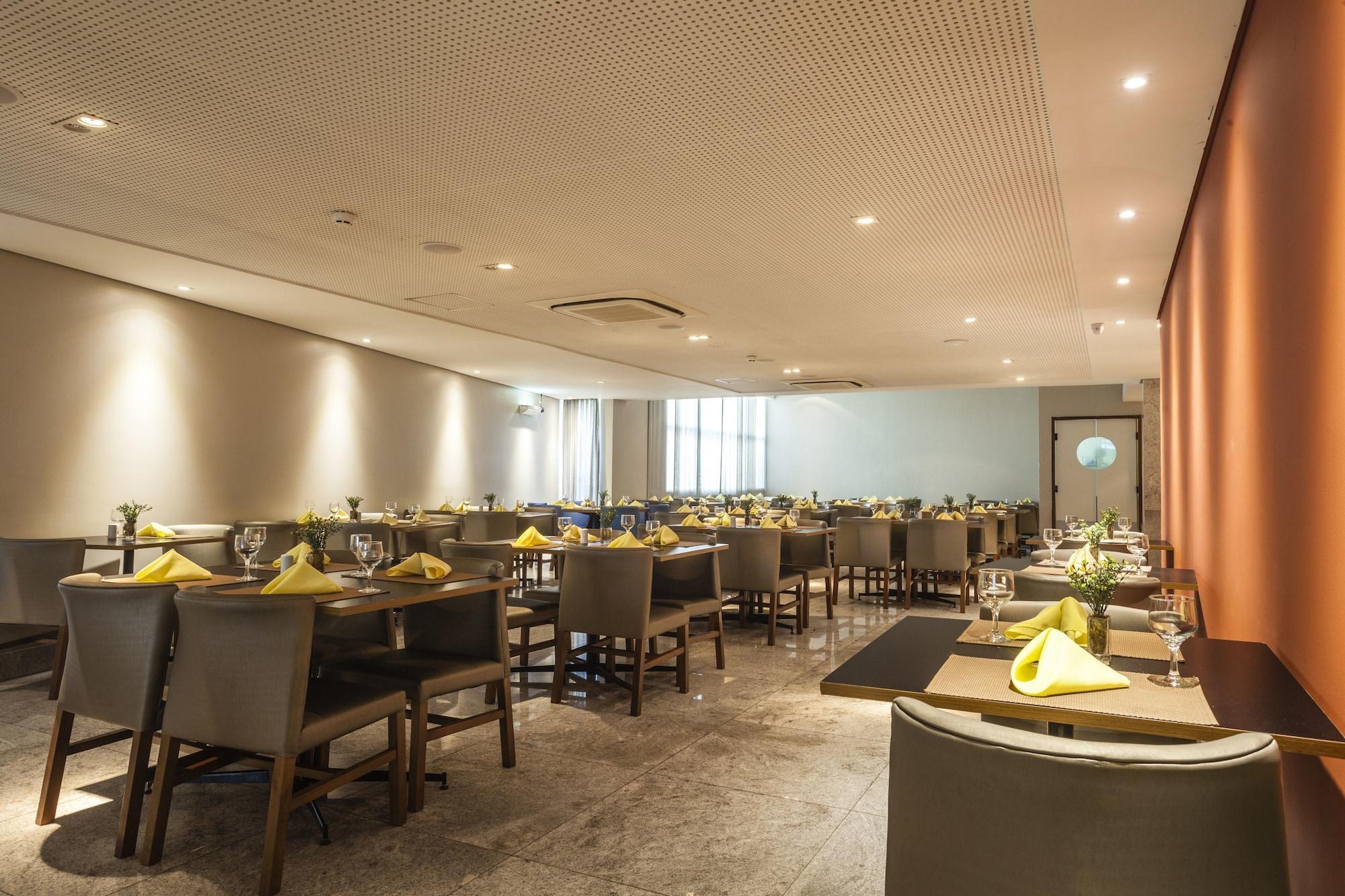 Restaurant BEACH CLASS CONVENTION BY MAI
