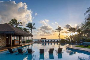Hospedagens - Zorah Beach Hotel