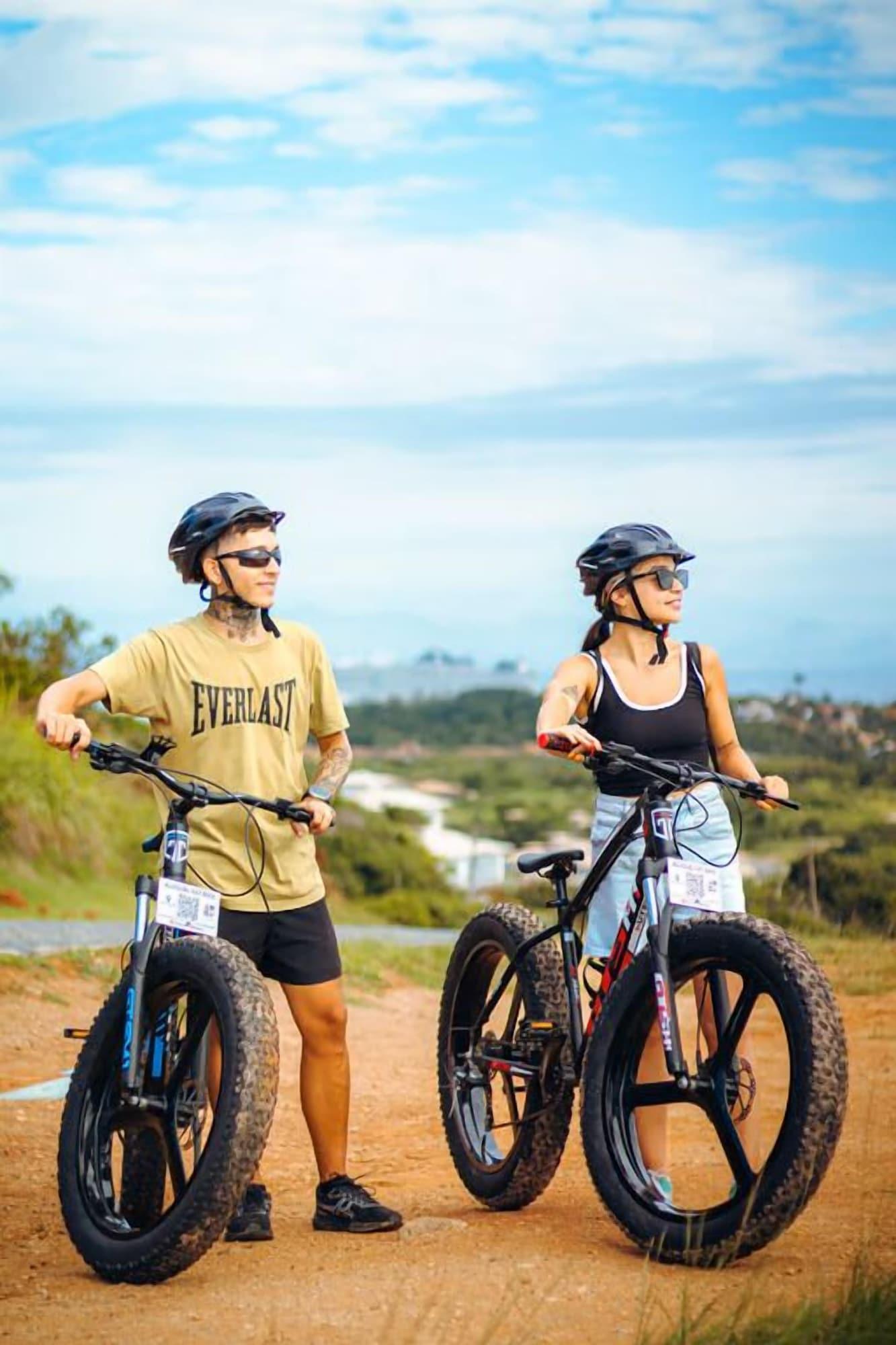 Varios Pousada Happiness - Ferradura