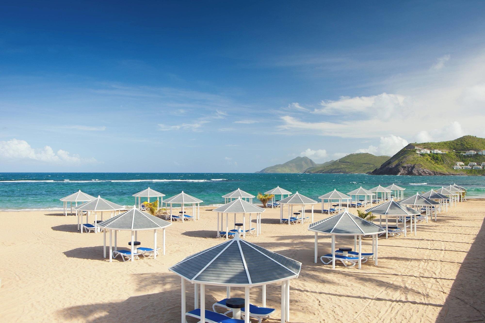 Playa St Kitts Marriott Beach Resort, Casino & Spa