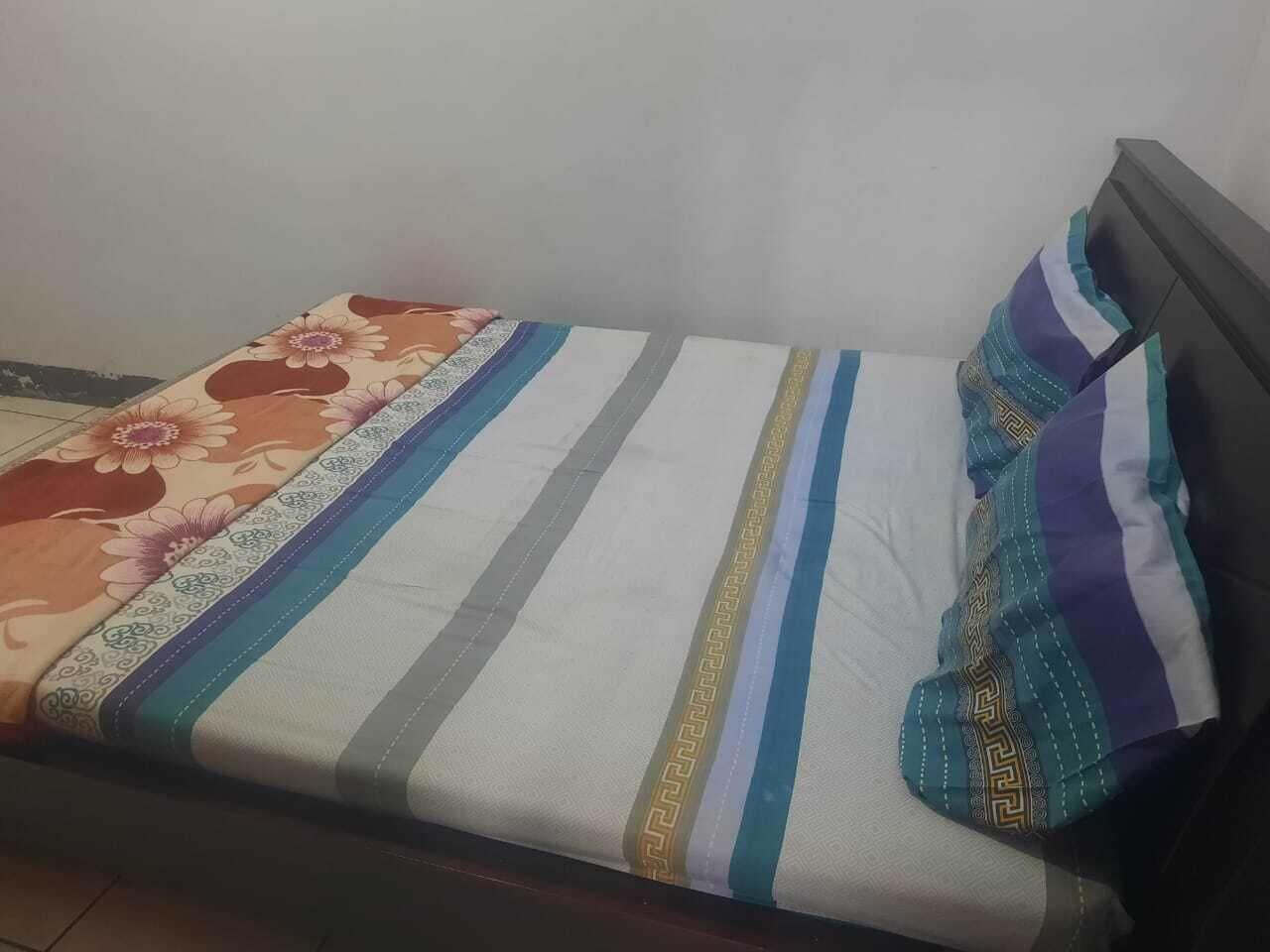 Habitación Hotel O Home Stay Syariah Annur