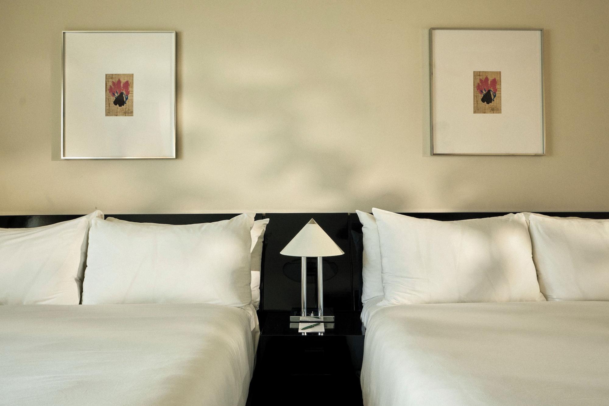 Habitación Perroquet Hotel Fort Lauderdale Beach