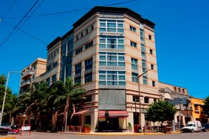 Alojamiento - MIRO PARK APART HOTEL