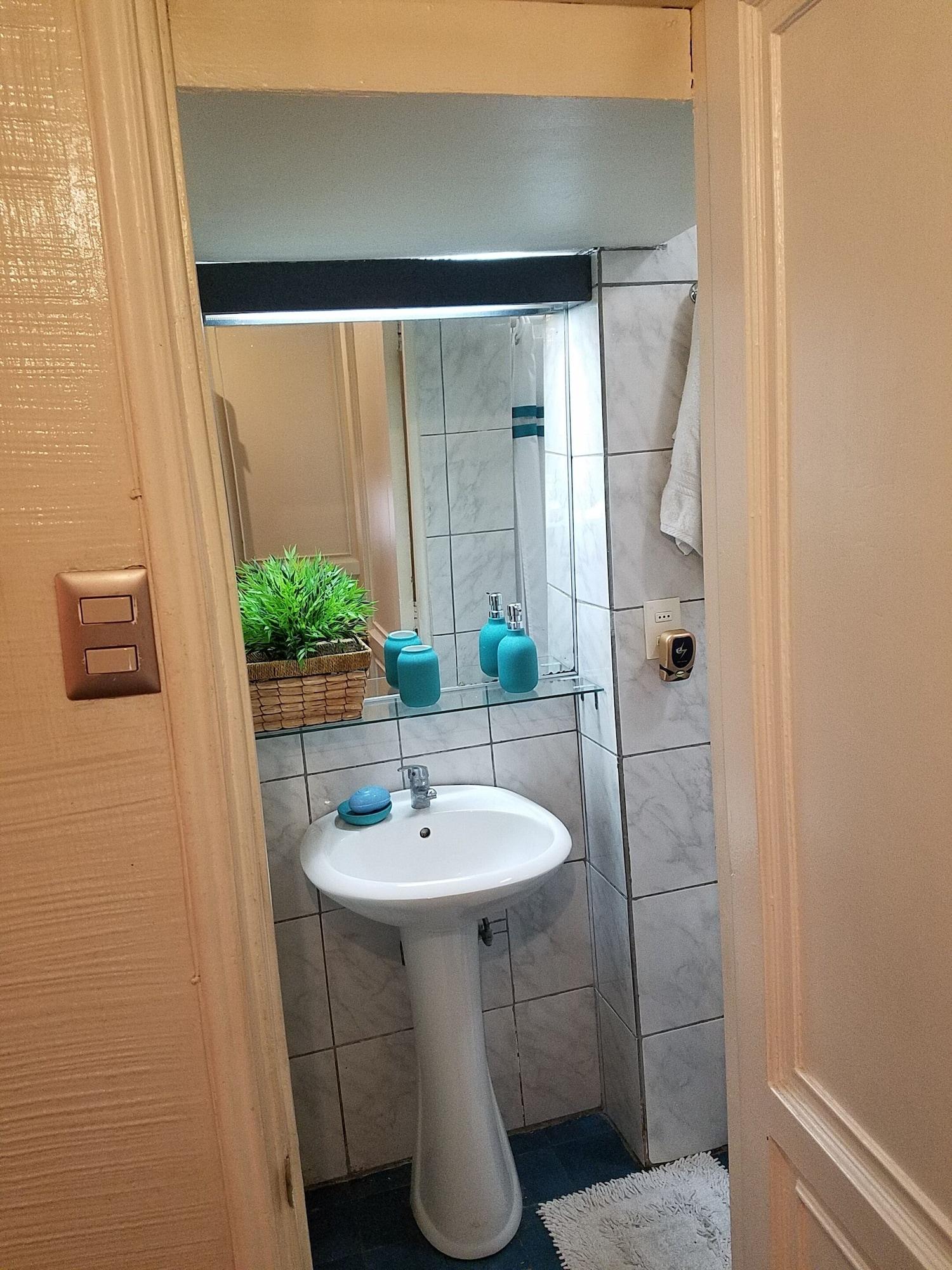 Equipamiento de Habitación Casa  Lohse ByB