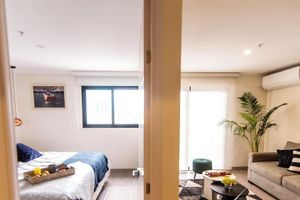 Renta temporal - Luxury Executive Suite | Pool & Gym