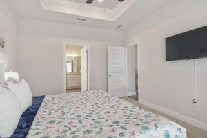 Alquiler Vacacional - Gateway to PCB with all King Beds Mins from Breaches and  & More!