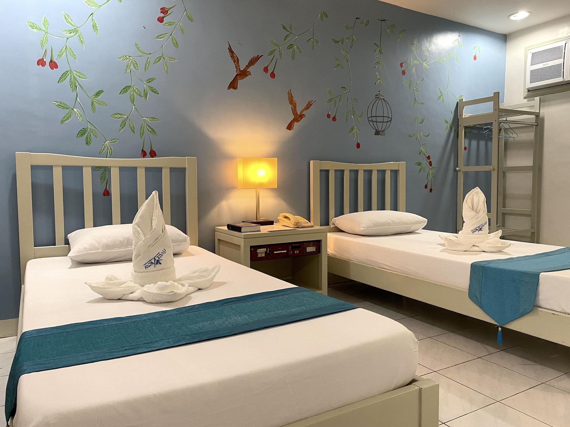 Habitación Riverview Resort & Conference Center