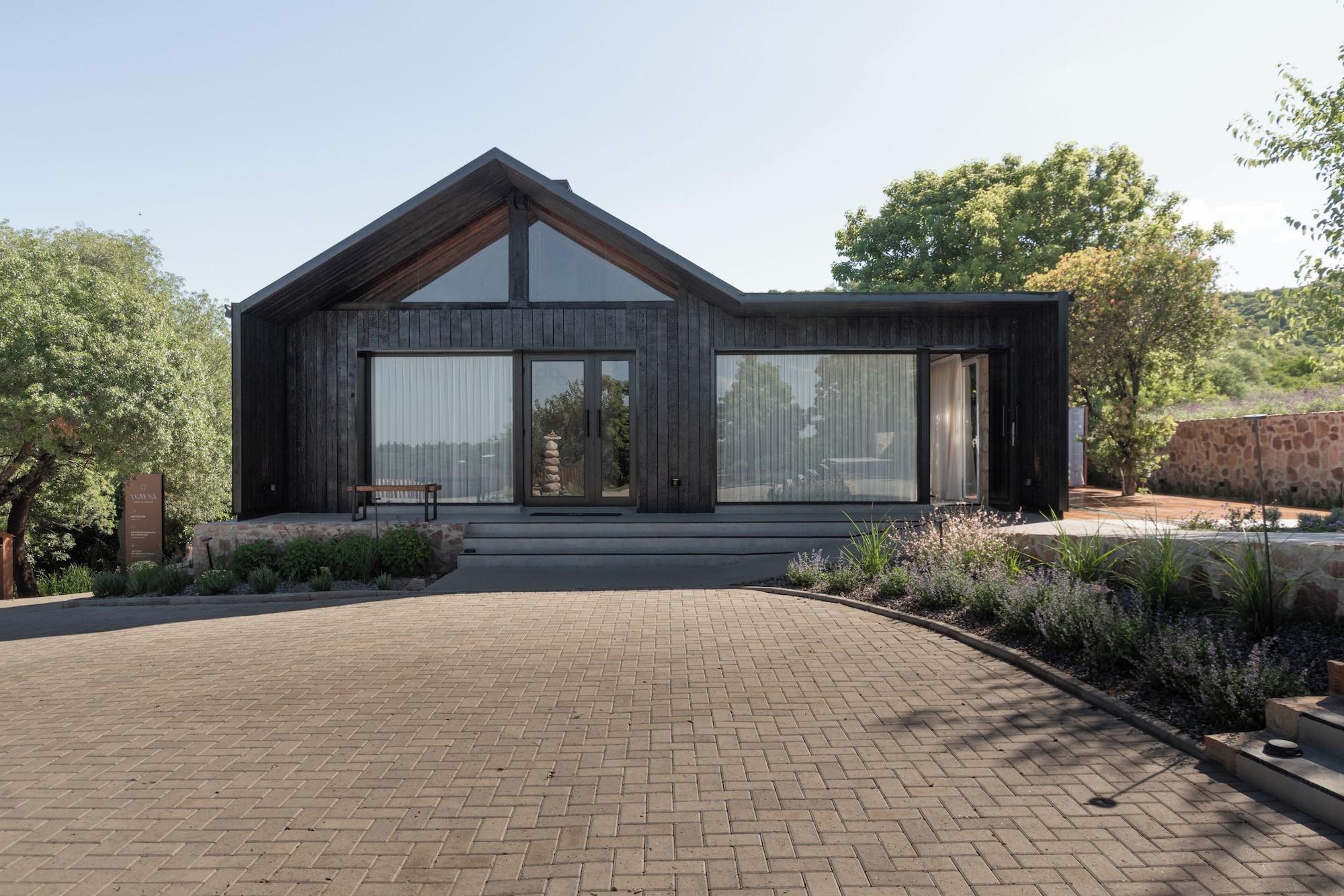 Varios Wayna Lodge de sierras