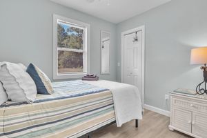 Alquiler Vacacional - ~Midtown Hub~ Perfect for Long Stays - Huge Lot - 5 min to WB & Airlie Gardens