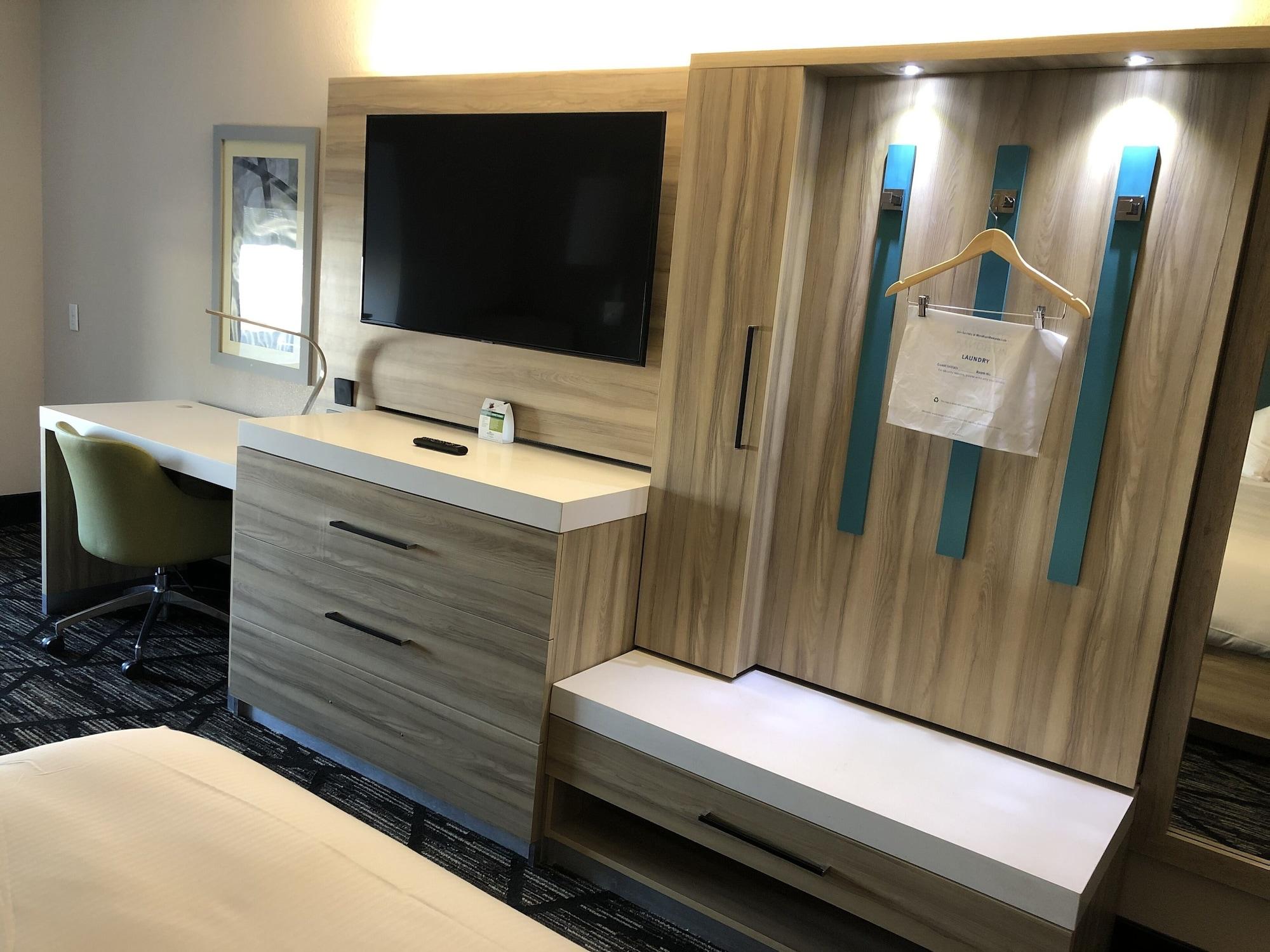 Habitación Wingate by Wyndham Murfreesboro Near MTSU