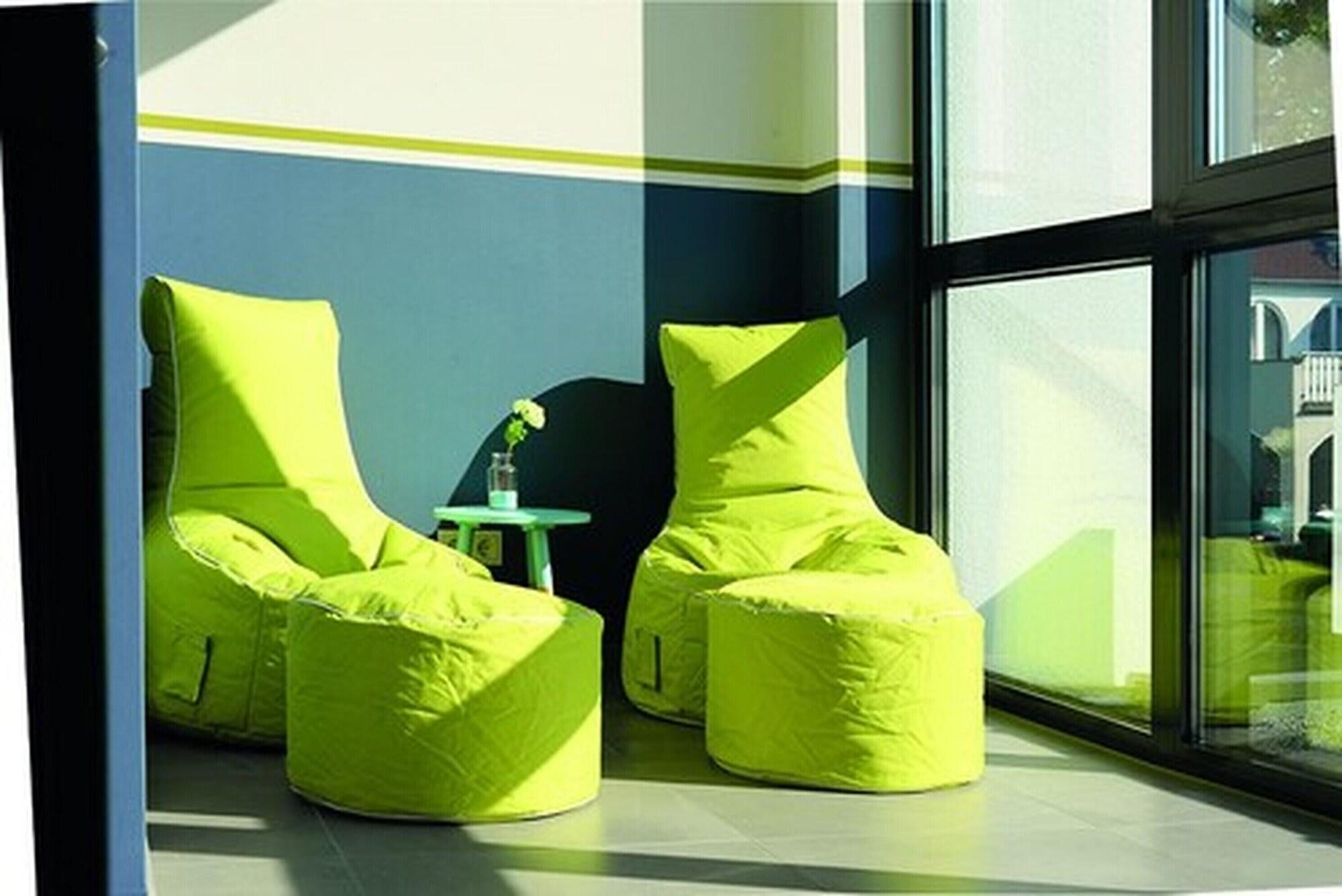 Vista Lobby Hotel M24