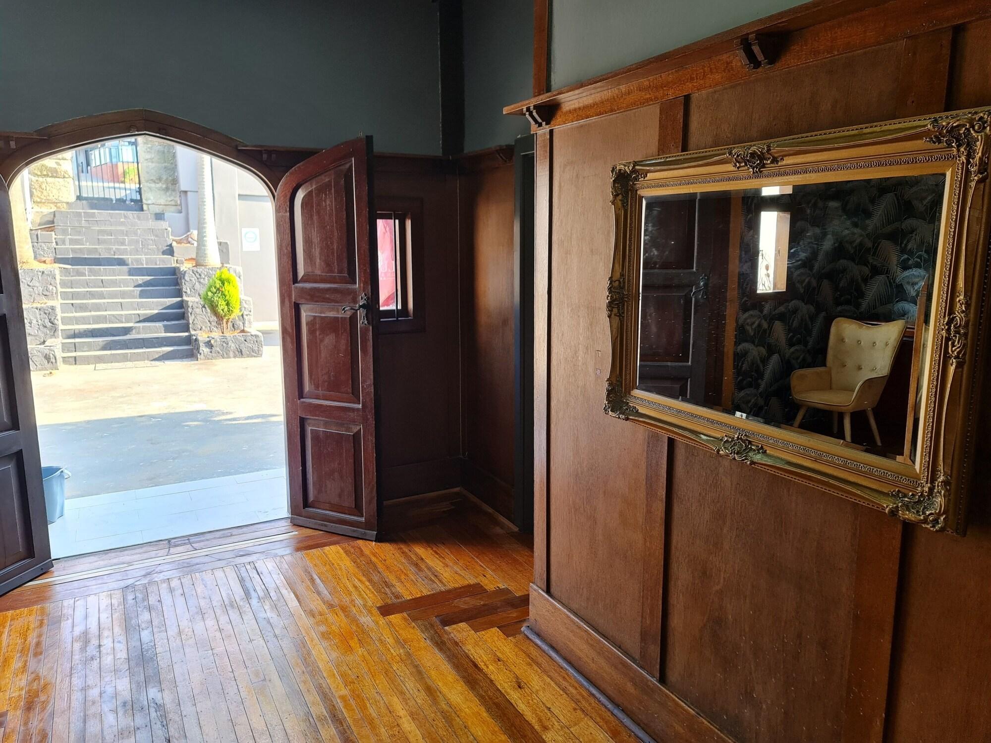 Comodidades del Alojamiento Luxe on Ridge