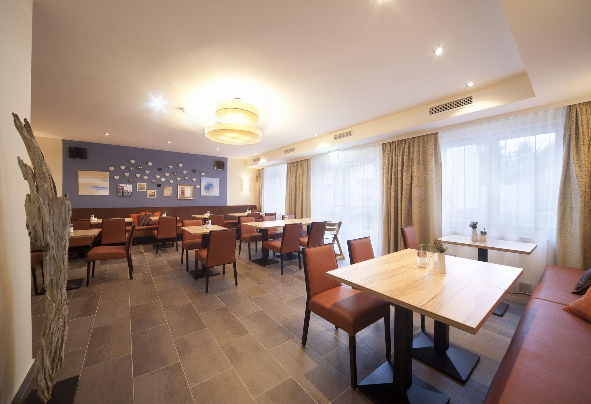 Restaurant Hotel Das Himberg