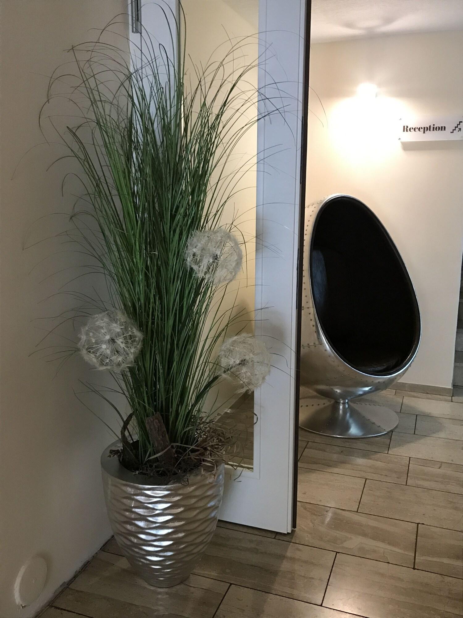 Vista Lobby Moselflair