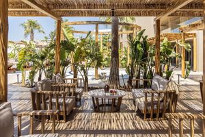 Alojamiento - Pefkian Ethos Hotel & Suites