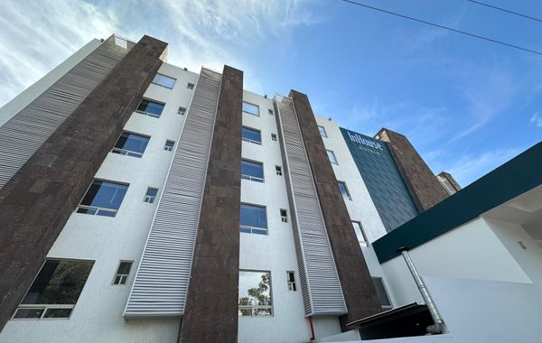InHouse Hotel León