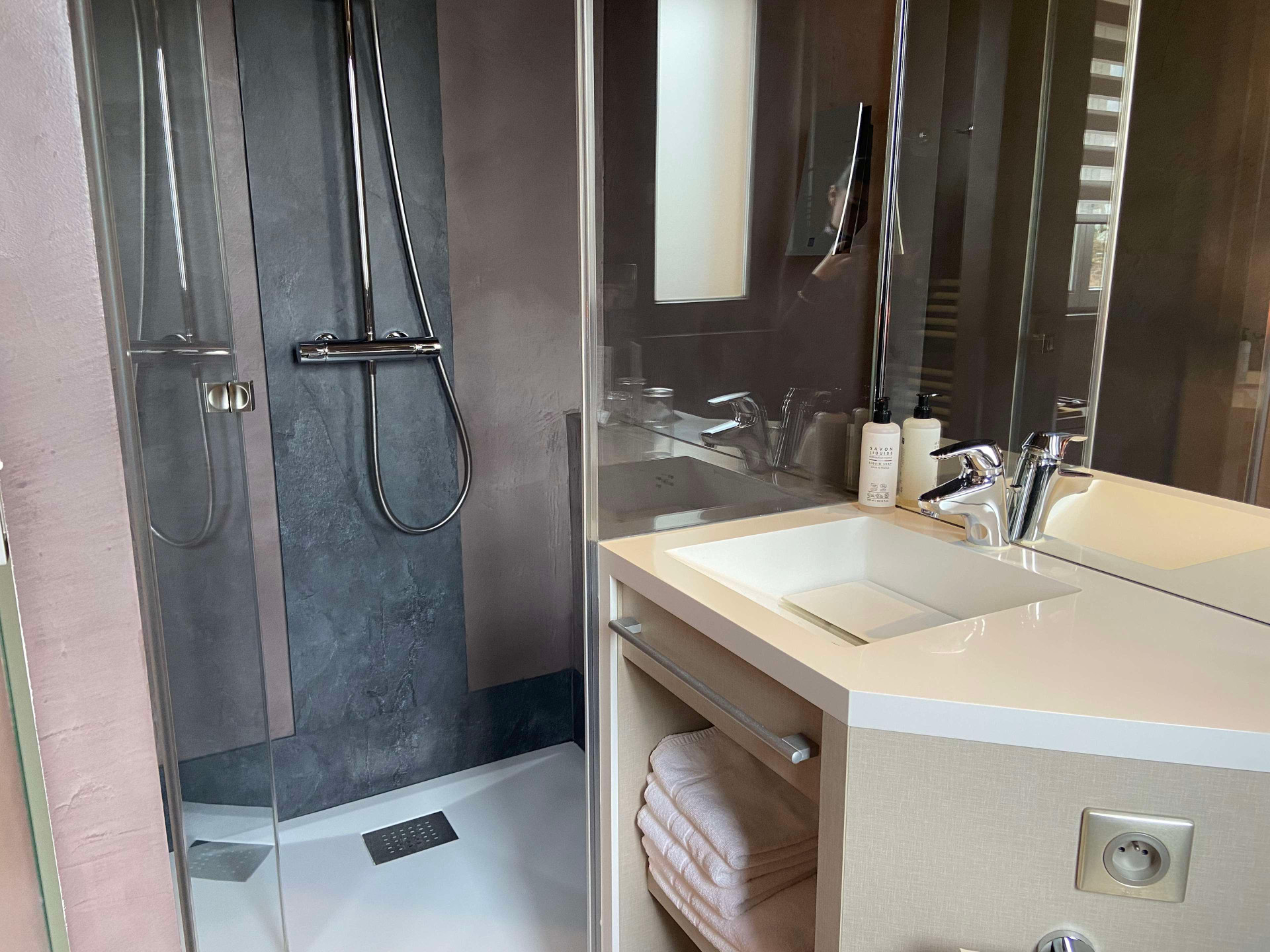 Instalaciones Recreativas Best Western Hotel & SPA Le Schoenenbourg