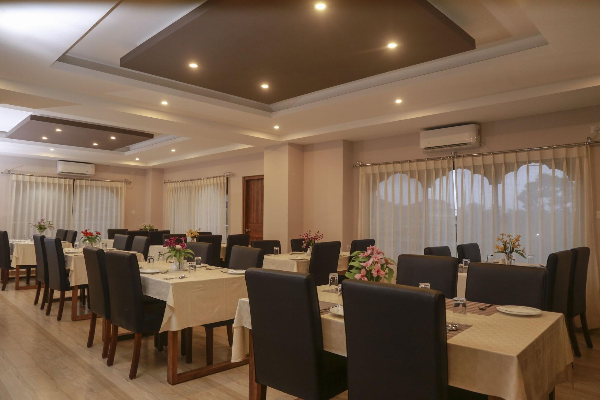 Restaurant Hotel Phuentsholing
