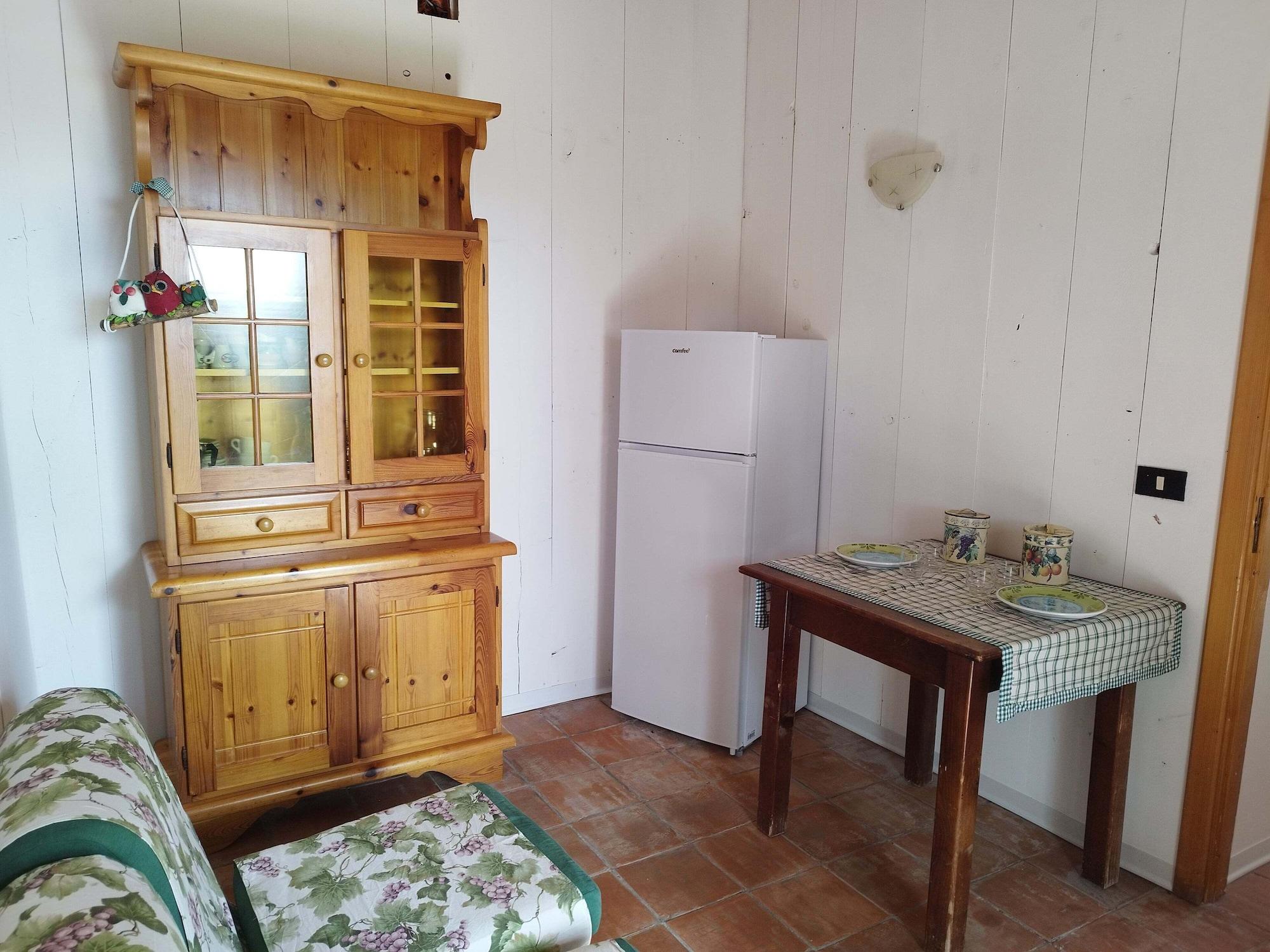 Comodidades del Alojamiento Agriturismo Monte Alto