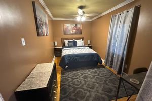 Alquiler Vacacional - Chez Le Fleur: A cozy 2-bedroom home in Scott, LA