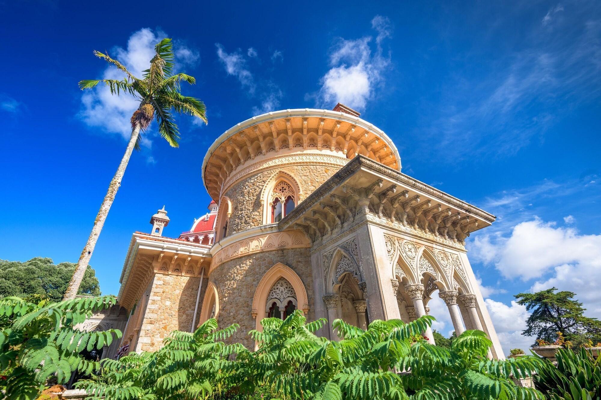 Vista Exterior LUXa Charm House by LovelyStay