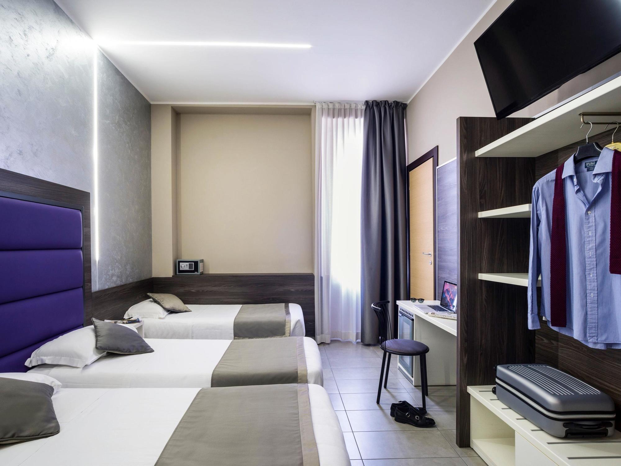 Hotel ibis Styles Milano Centro