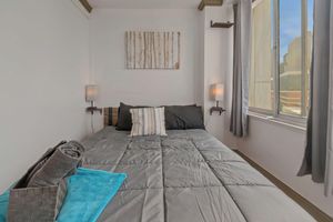 Renta Vacacional - Modern 3BR Condo - Heart of ATL