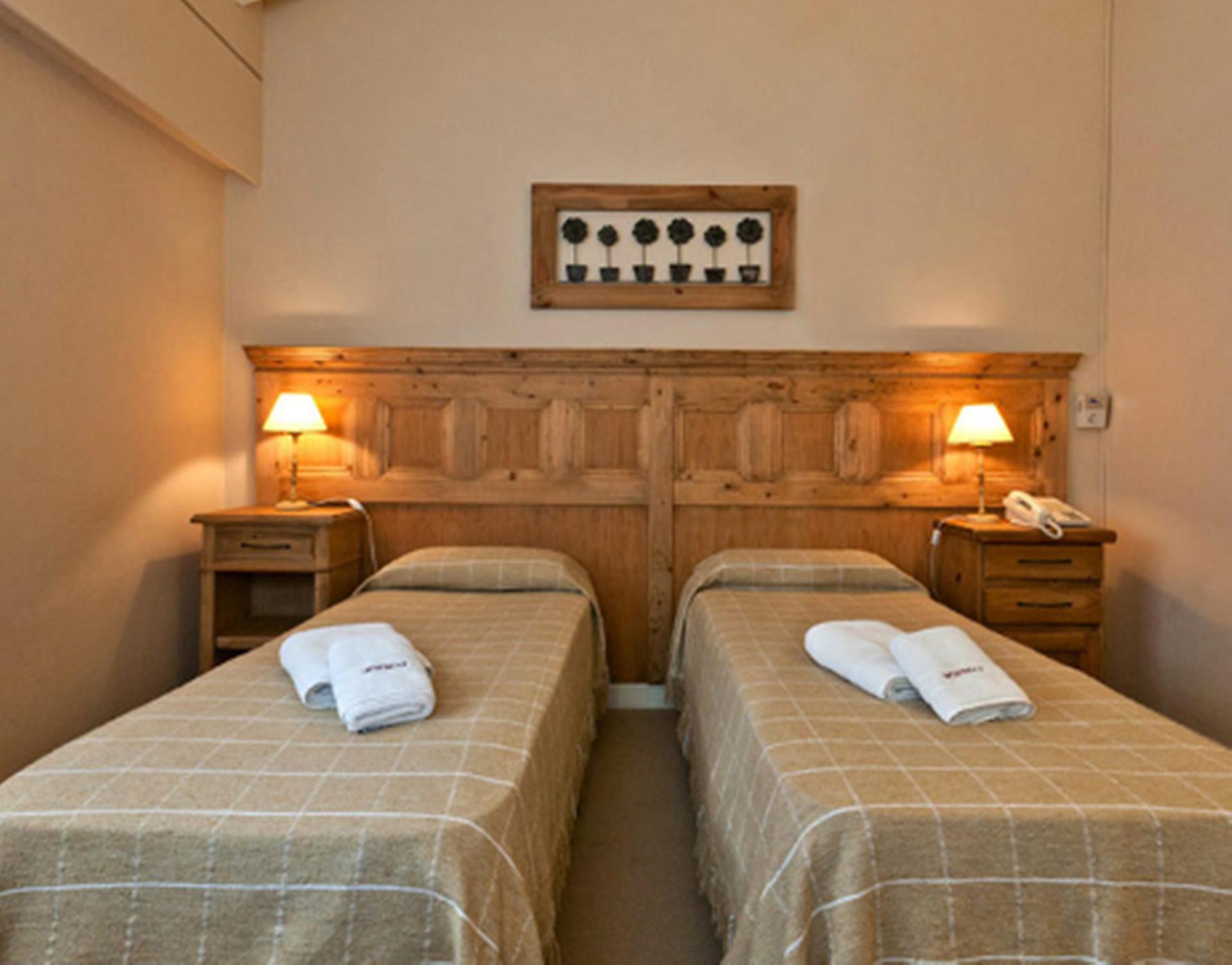 Habitación Mojomar