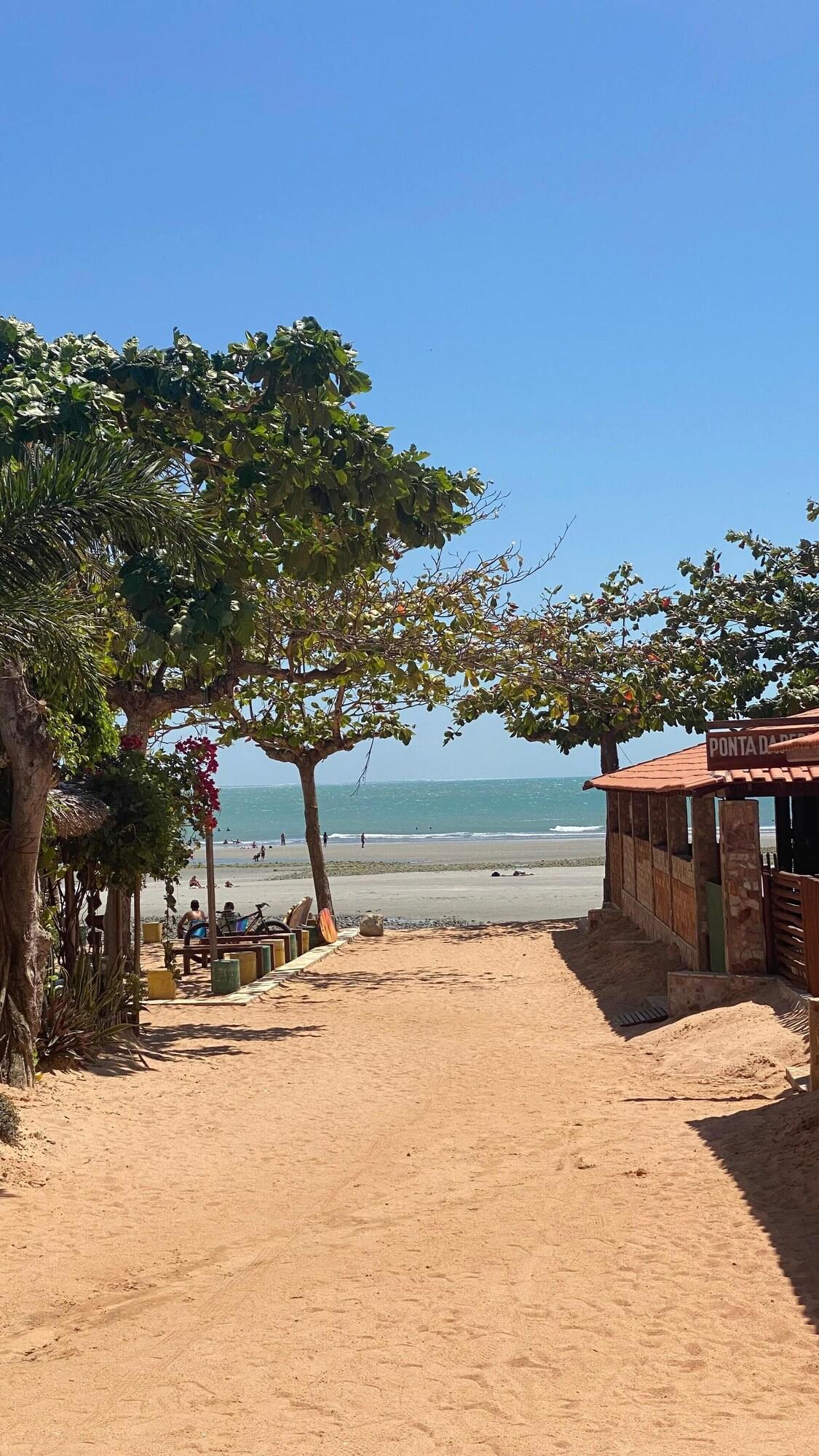 Playa Pousada Isabel