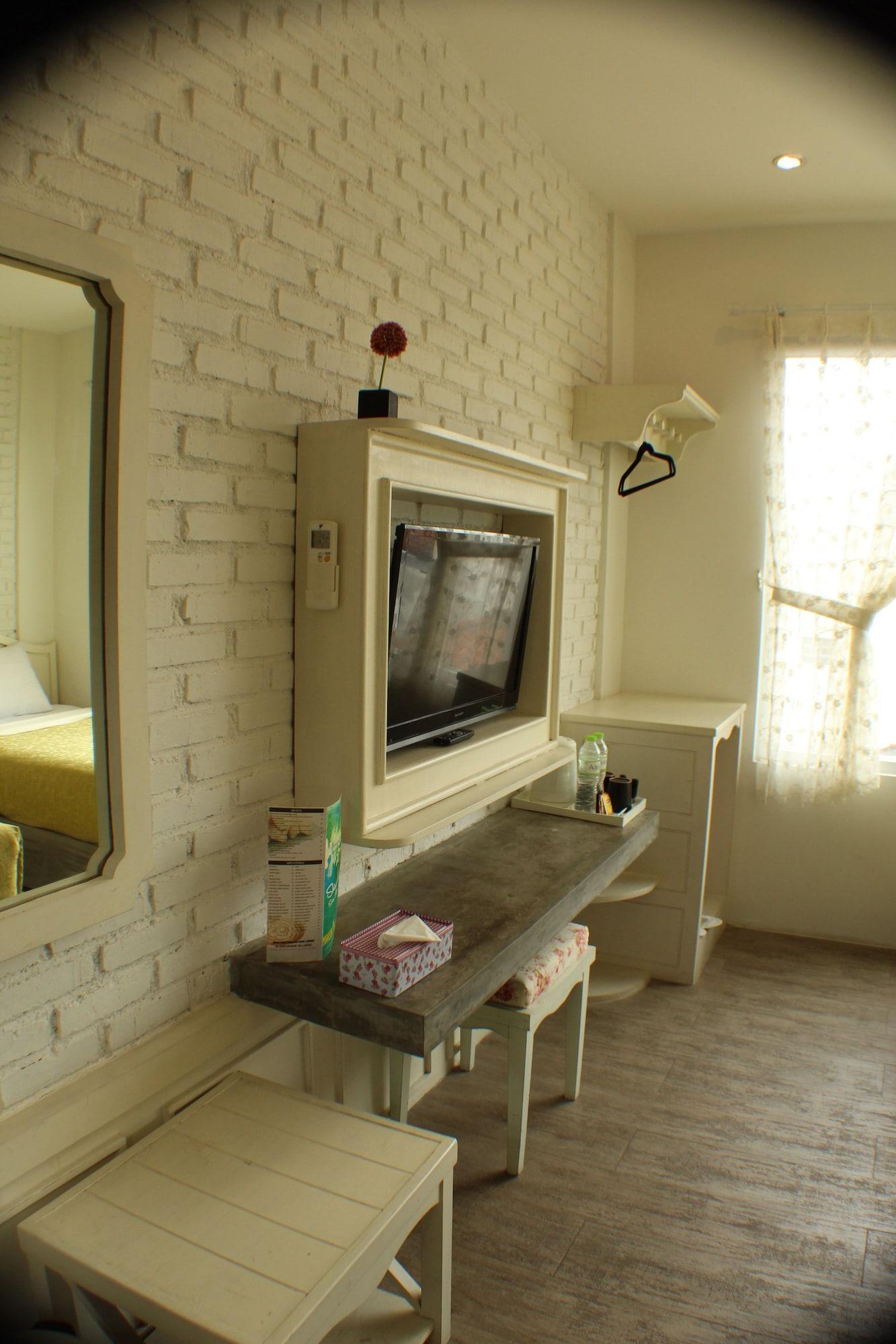 Set de Habitación Summerbird - Bed and Brasserie