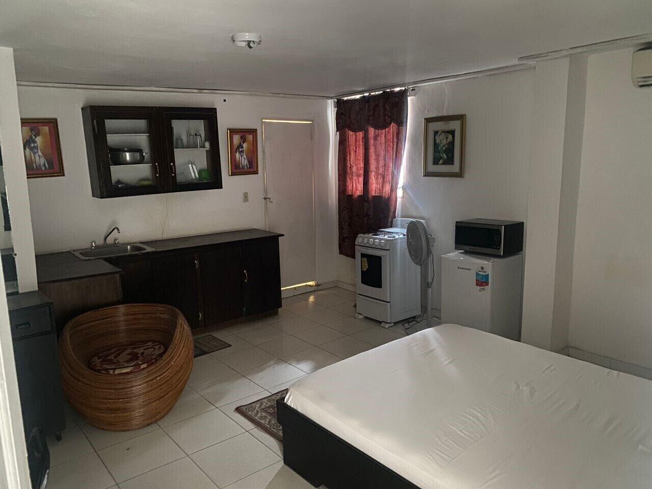 Habitación Seven Stars Hotel