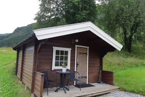 Alquiler Vacacional - Eidsdal Camping og Feriehus
