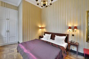 Pacote - Gerlóczy Boutique Hotel