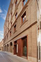 Alojamiento - Sercotel Granada Suites